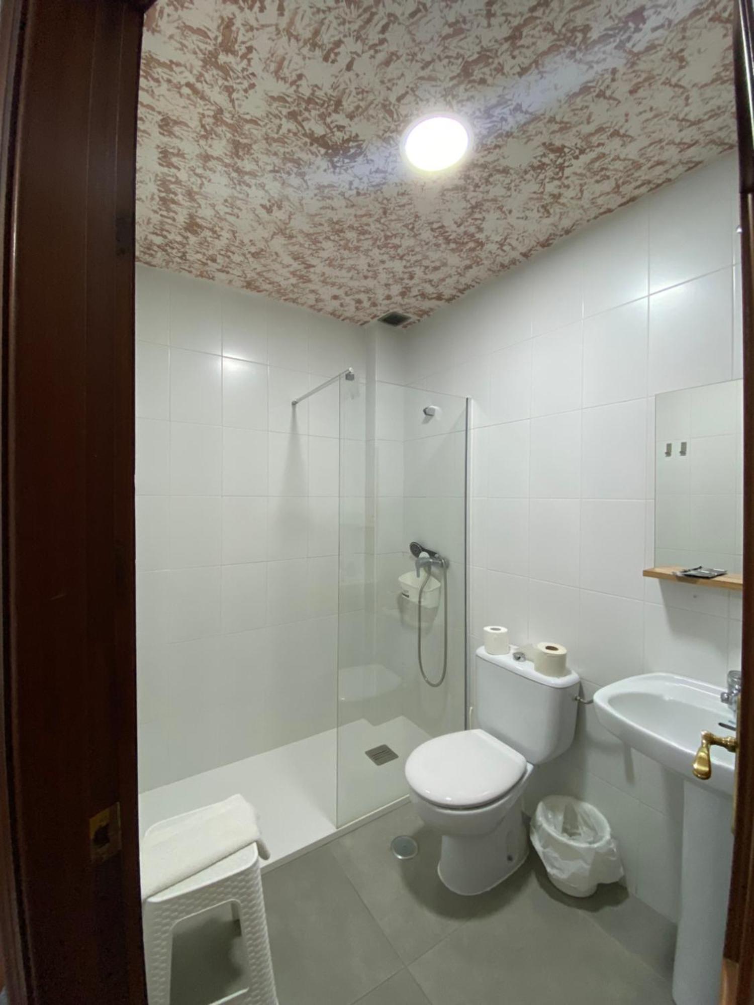 Hotel Munoz モトリル エクステリア 写真